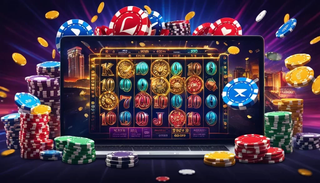 222vip poker online