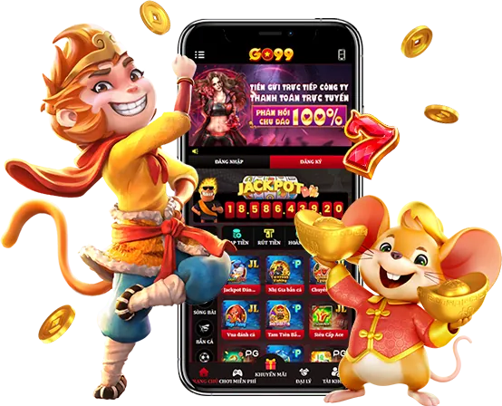 Đa dạng trò chơi Nổ Hũ tại 222vip