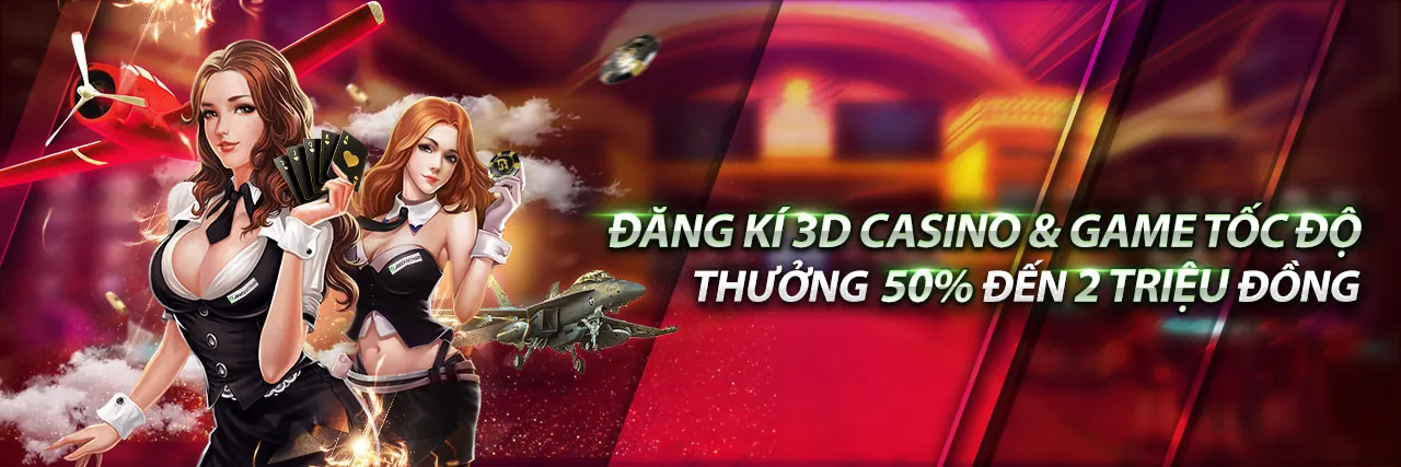 Hình ảnh tổng quan các ưu đãi mới nhất tại 222vip