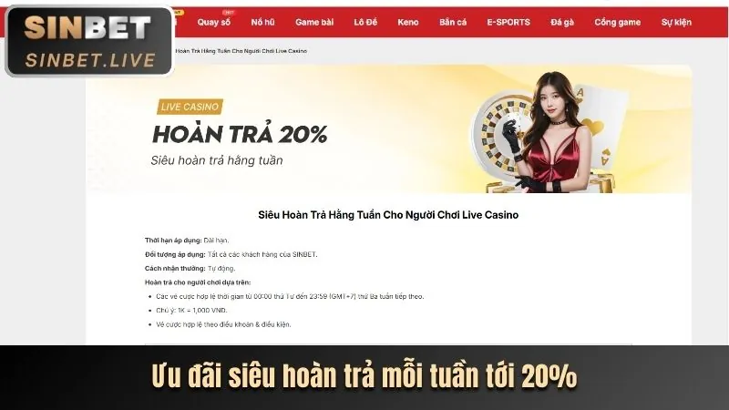 Khuyến Mãi Chào Mừng Thành Viên Mới 222vip
